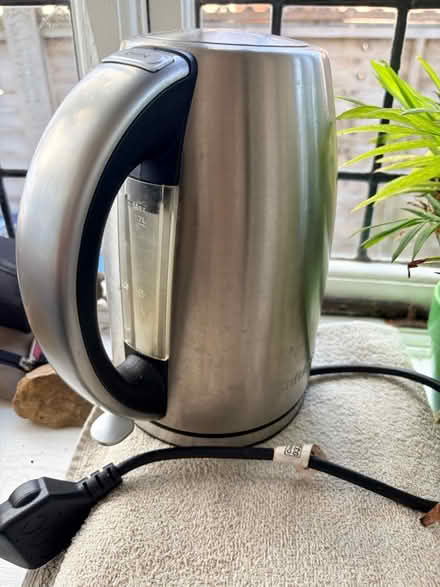 Photo of free Kettle (Morecambe) #1