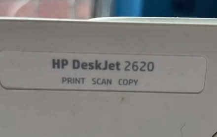 Photo of free HP Printer (Ballynafoy BT6) #2