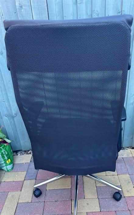 Photo of free Office chair (Leeds (LS9)) #2