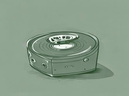Photo of free Reel to reel Tapes (Cashes Green GL5) #2