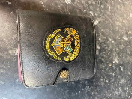 Photo of free Harry Potter CD holder book (Colehill BH21) #1