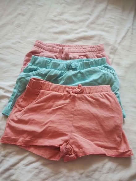 Photo of free Shorts x 3 (Brockley SE4) #1