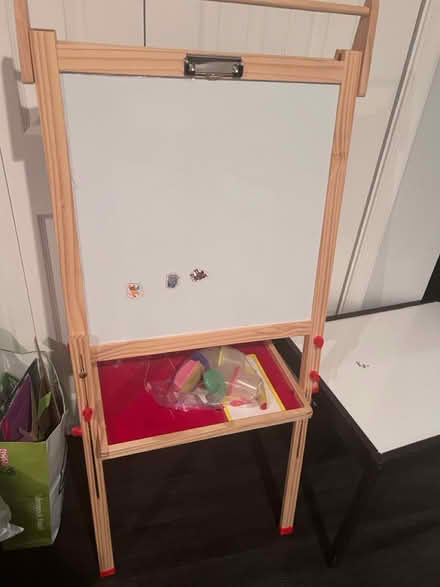 Photo of free Kids items (Ellicott city) #2