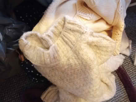 Photo of free Jumpers x3 (Willesborough) #1