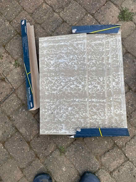 Photo of free Brand new Topps Tiles (St John's TN13) #1