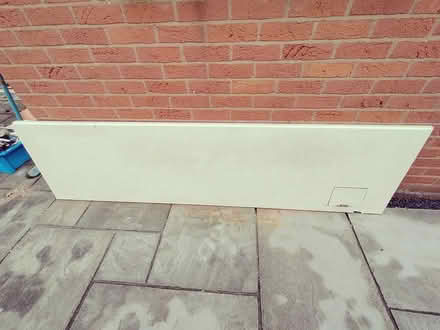 Photo of free Kitchen Worktop (Deerpark, Ledbury) #2