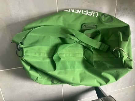 Photo of free Lifeventure Luggage Bag (Friezland OL3) #1