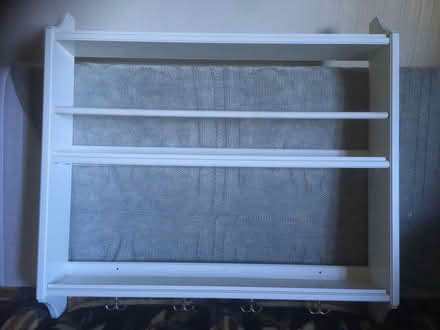 Photo of free Small wall shelf (The Inch EH16) #2