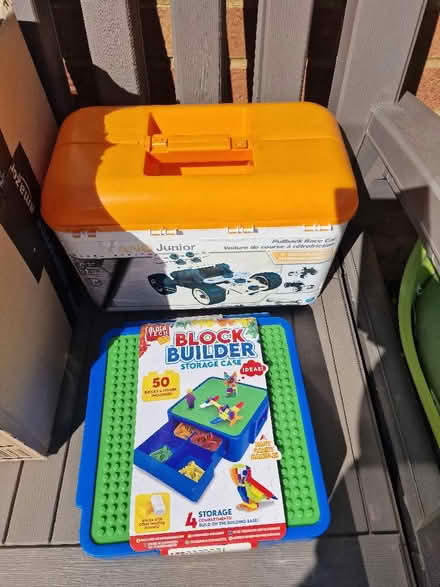 Photo of free toys (Lower Stondon SG16) #3