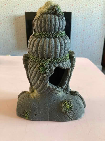 Photo of free Buddha (plastic) (B71 West Bromwich) #2