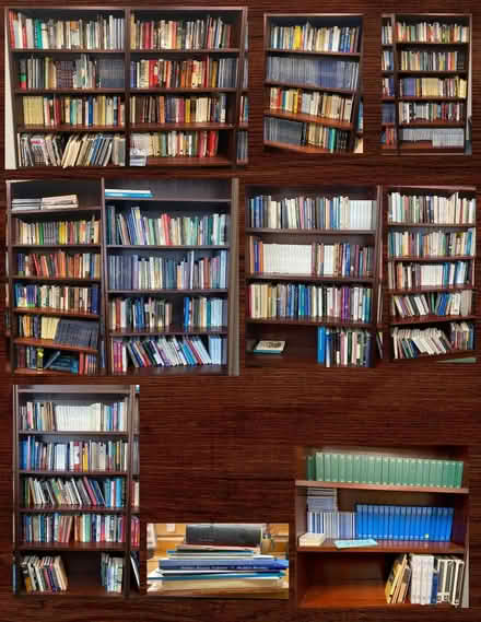 Photo of free Judaica Books (Park Avenue South, Midtown) #1