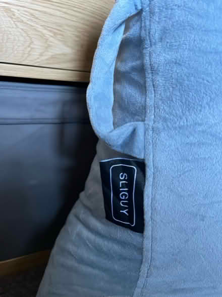 Photo of free Reading Cushion (Harringay N4) #3