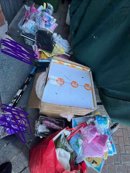 Photo of free Bundle stuff (Litherland) #1