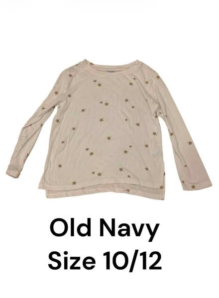 Photo of free Old Navy Girls Top #2 (Brooklyn Storage) #1