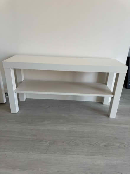 Photo of free Ikea tv bench (Reading West RG1) #1