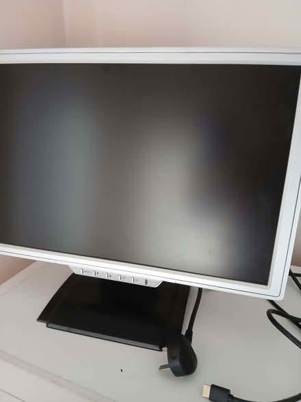 Photo of free Monitor (not working?) (Fort Pitt ME1) #1