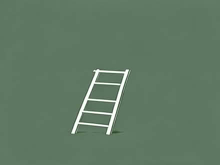 Photo of free Loft ladder (Kenilworth CV8) #1