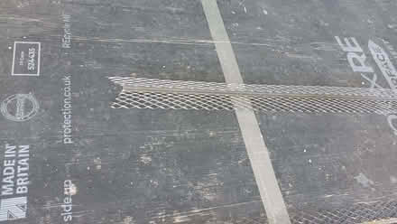Photo of free Render Beading (Malvern WR14) #3