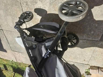 Photo of free Jole Buggy - pushchair (Bicester Town OX26) #4