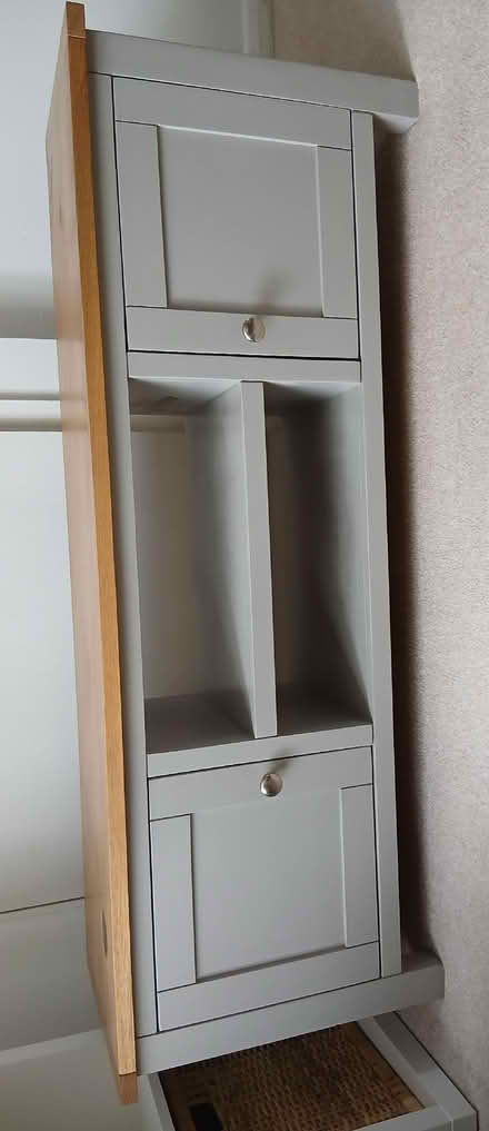 Photo of free TV stand (Sinfin DE24) #1