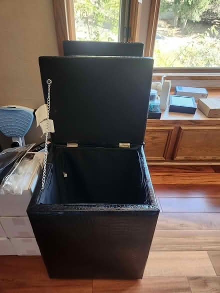 Photo of free Storage Bins (Southwest Cupertino) #1