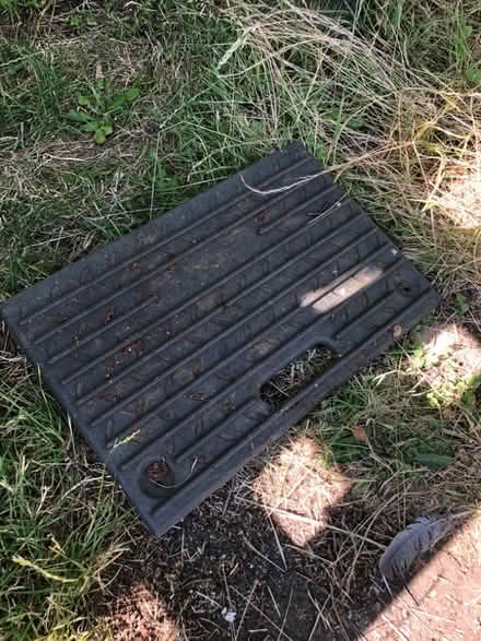 Photo of free Street ramps x12 (Harborne B17) #2