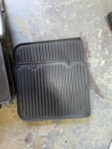 Photo of free Cuisinart Grill #1