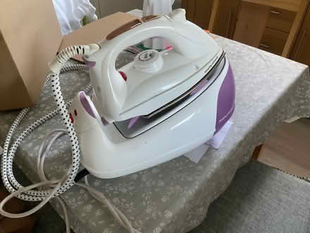 Photo of free Steam generator (LU2) #1