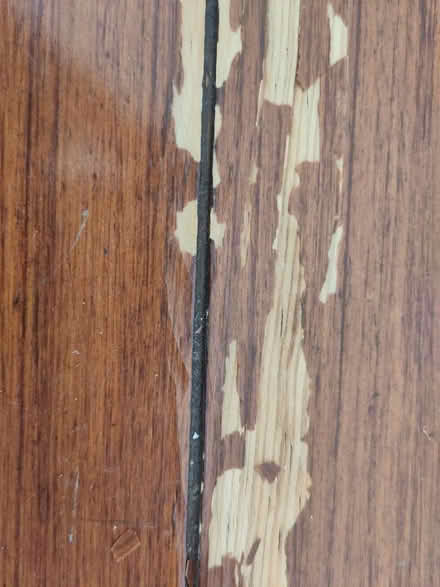 Photo of free Rustic Side Board, 2 door 3 drawer (Princes Risborough HP27) #4