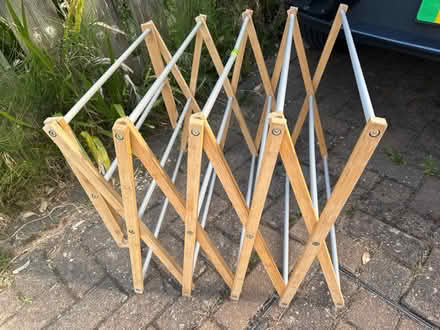Photo of free Various household items (CB3) #1