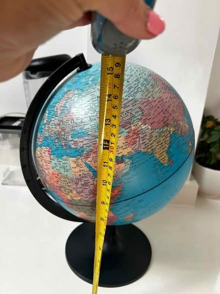 Photo of free Kids globe (Southend SS9) #2