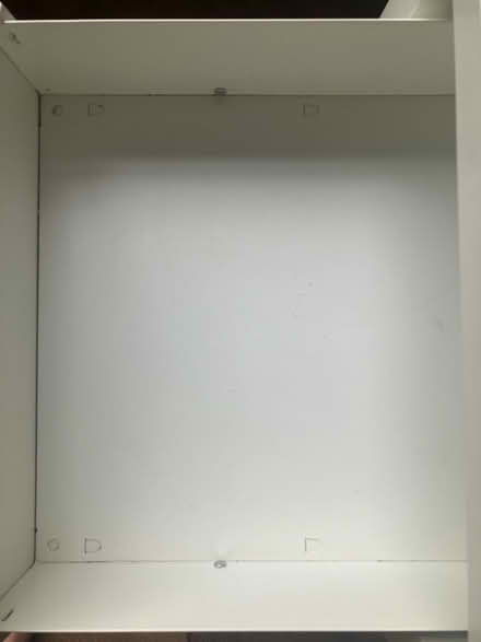 Photo of free IKEA Side Table (Friezland OL3) #3