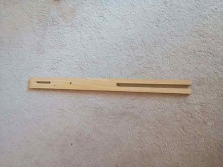 Photo of free Divan Bed - Headboard Strut (Pitsmoor S5) #1