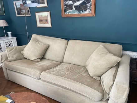 Photo of free Sofa (BN5) #1