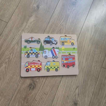 Photo of free Childs toy (Perry barr B42 1SY) #1