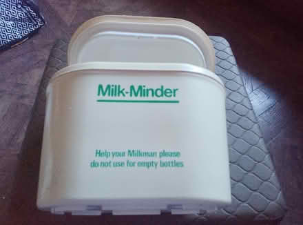 Photo of free Milk Bottle Cooler (Farmoor OX2) #1