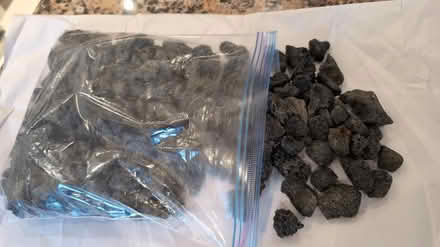 Photo of free Lava Rocks (Trafalgar/River Oaks, Oakville) #1