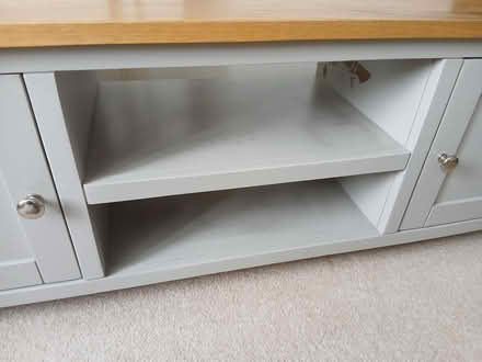 Photo of free TV stand (Sinfin DE24) #3