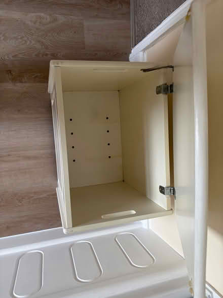 Photo of free Laundry box (Hillingdon UB8) #3