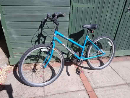 Photo of free Ladies bike (Cromer NR27) #1