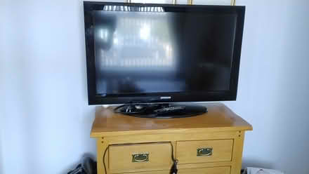 Photo of free Samsung TV (Hellesdon) #1