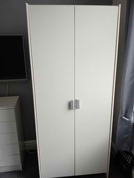 Photo of free Wardrobe (Stacksteads OL13) #2