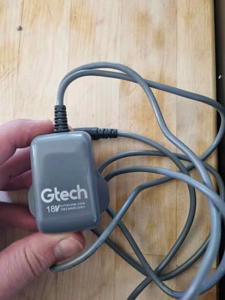 Photo of free Plug for gtech (Stroud) #1