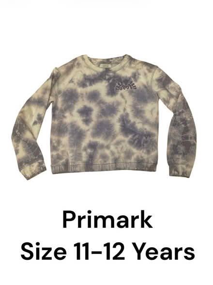 Photo of free Primark Girls Top #2 (Brooklyn Storage) #1