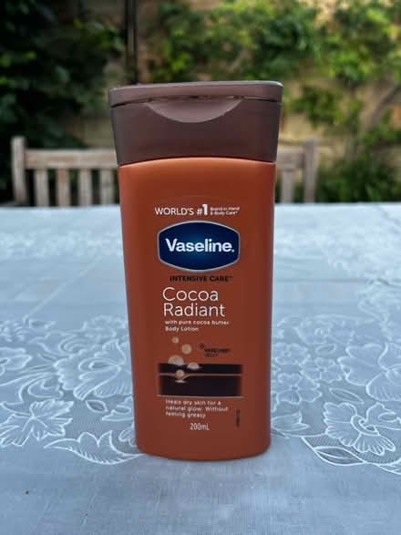 Photo of free Shampoo, conditioner, body lotion (Horsell) #3