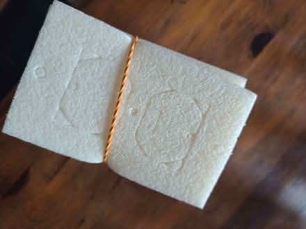 Photo of free Plug/light switch insulation (NE Heights) #1