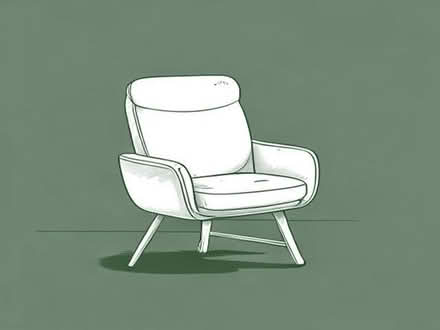 Photo of System chair (Basildon SS14) #1