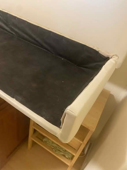 Photo of free 2 Valances 92" x 14" x 4" (Novato) #3
