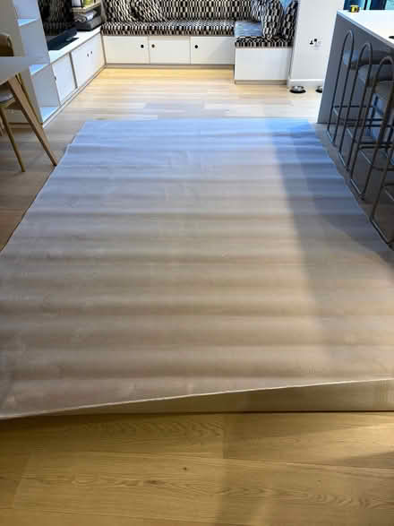 Photo of free Carpet off cut (Twickenham TW1) #1