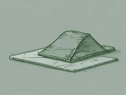 Photo of Camping Mats for Ukraine (Booker HP12) #1